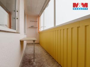 Prodej bytu 4+1, Most, Česká, 79 m2