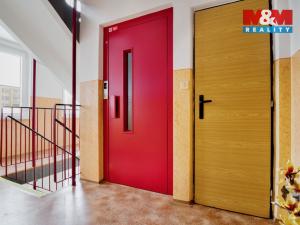 Prodej bytu 4+1, Most, Česká, 79 m2