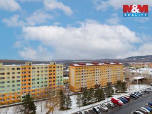 Prodej bytu 4+1, Most, Česká, 79 m2