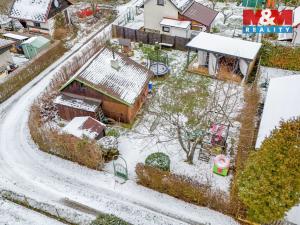 Prodej chaty, Cheb - Podhrad, 50 m2