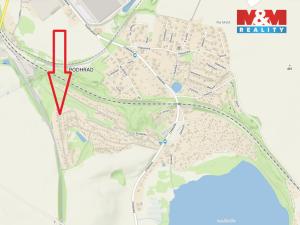 Prodej chaty, Cheb - Podhrad, 50 m2