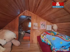 Prodej chaty, Cheb - Podhrad, 50 m2