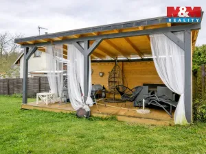 Prodej chaty, Cheb - Podhrad, 50 m2