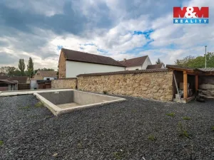 Prodej rodinného domu, Chotiměř, 329 m2