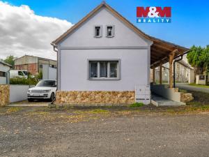 Prodej rodinného domu, Chotiměř, 80 m2