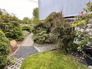 Prodej rodinného domu, Velký Šenov, Mikulášovická, 120 m2