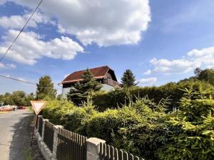 Prodej rodinného domu, Velký Šenov, Mikulášovická, 120 m2