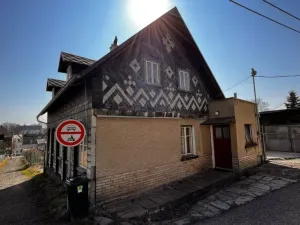 Prodej rodinného domu, Šluknov, Sluneční, 120 m2