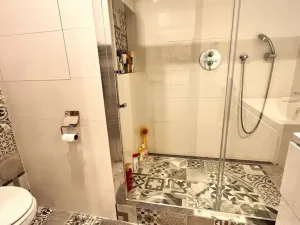 Prodej bytu 3+kk, Praha - Chodov, Tererova, 63 m2