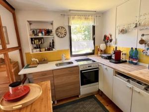 Prodej chaty, Chřibská, 45 m2