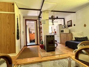 Prodej chaty, Chřibská, 45 m2