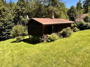 Prodej chaty, Chřibská, 45 m2