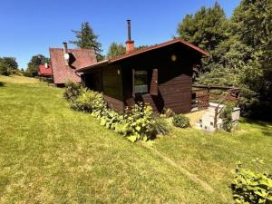 Prodej chaty, Chřibská, 45 m2