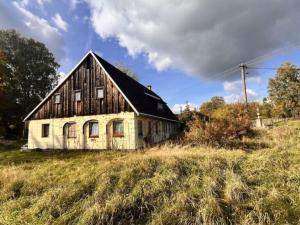 Prodej rodinného domu, Dolní Podluží, 120 m2