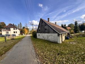 Prodej rodinného domu, Dolní Podluží, 120 m2