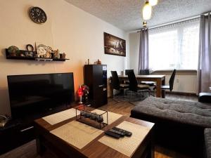 Prodej bytu 3+1, Děčín - Děčín I-Děčín, Kaštanová, 74 m2