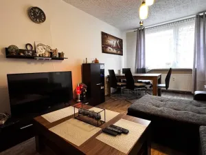 Prodej bytu 3+1, Děčín - Děčín I-Děčín, Kaštanová, 74 m2