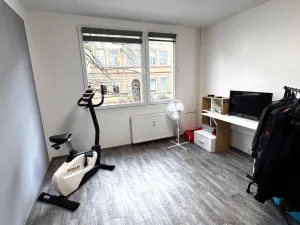 Prodej bytu 3+1, Děčín - Děčín I-Děčín, Kaštanová, 74 m2