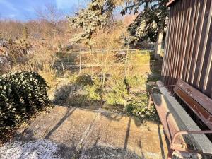 Prodej chaty, Bystřany, Na Lišce, 20 m2