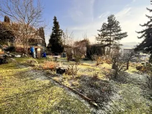 Prodej chaty, Bystřany, Na Lišce, 20 m2