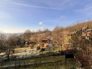 Prodej chaty, Bystřany, Na Lišce, 20 m2