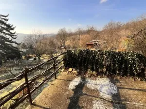 Prodej chaty, Bystřany, Na Lišce, 20 m2