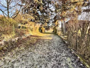 Prodej chaty, Bystřany, Na Lišce, 20 m2