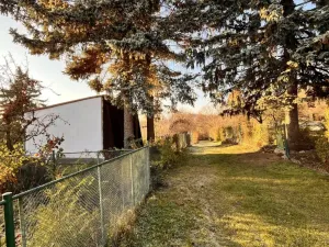 Prodej chaty, Bystřany, Na Lišce, 20 m2