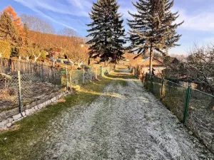 Prodej chaty, Bystřany, Na Lišce, 20 m2