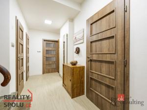 Prodej rodinného domu, Hanušovice, Sportovní, 105 m2