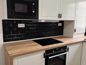 Pronájem bytu 2+kk, Chomutov, Revoluční, 55 m2