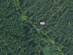 Dražba lesa, Chrastavice, 32 m2