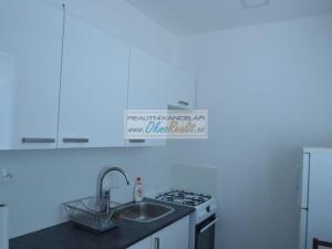 Pronájem bytu 2+1, Přerov - Přerov I-Město, Interbrigadistů, 52 m2