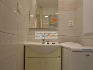 Pronájem bytu 2+1, Přerov - Přerov I-Město, Interbrigadistů, 52 m2