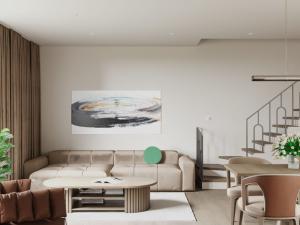 Prodej rodinného domu, Chrášťany, 104 m2