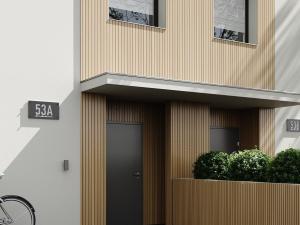 Prodej rodinného domu, Chrášťany, 104 m2