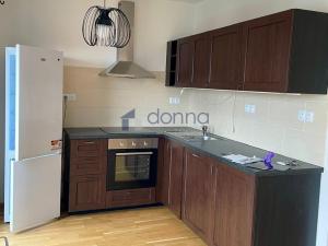 Pronájem bytu 2+kk, Praha, Nepomuckých, 56 m2