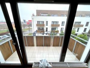 Pronájem bytu 2+kk, Praha, Nepomuckých, 56 m2