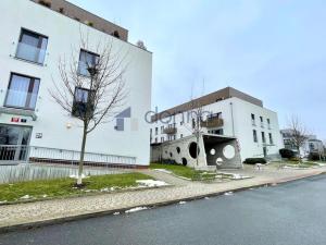 Pronájem bytu 2+kk, Praha, Nepomuckých, 56 m2