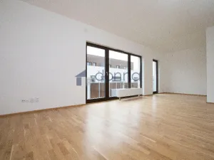 Pronájem bytu 2+kk, Praha, Nepomuckých, 56 m2