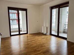 Pronájem bytu 4+kk, Praha - Dejvice, Heinemannova, 136 m2