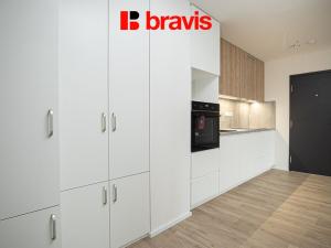 Pronájem bytu 2+kk, Brno, Auerswaldova, 54 m2