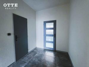 Pronájem bytu 3+1, Plzeň, Cukrovarská, 85 m2