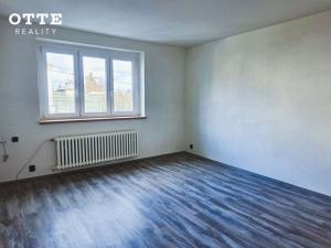 Pronájem bytu 3+1, Plzeň, Cukrovarská, 85 m2