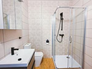 Pronájem bytu 3+1, Plzeň, Cukrovarská, 85 m2