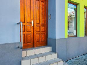 Pronájem bytu 3+1, Plzeň, Cukrovarská, 85 m2