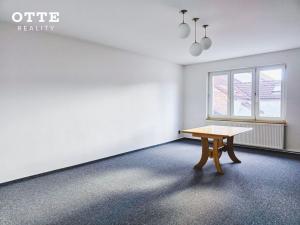 Pronájem bytu 3+1, Plzeň, Cukrovarská, 105 m2