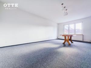 Pronájem bytu 3+1, Plzeň, Cukrovarská, 105 m2