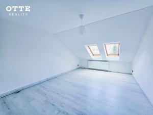 Pronájem bytu 3+1, Plzeň, Cukrovarská, 105 m2