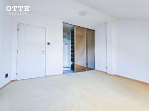 Pronájem bytu 3+1, Plzeň, Cukrovarská, 105 m2